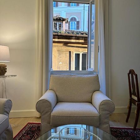Gio Luxury Home Roma Exterior foto