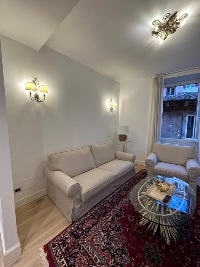 Gio Luxury Home Roma Exterior foto