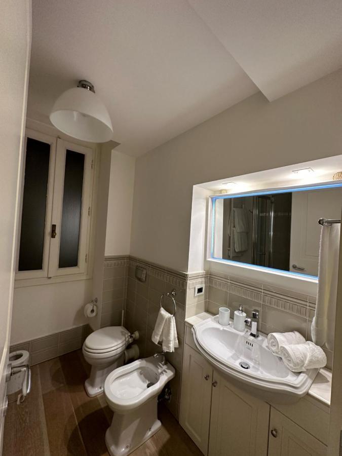 Gio Luxury Home Roma Exterior foto