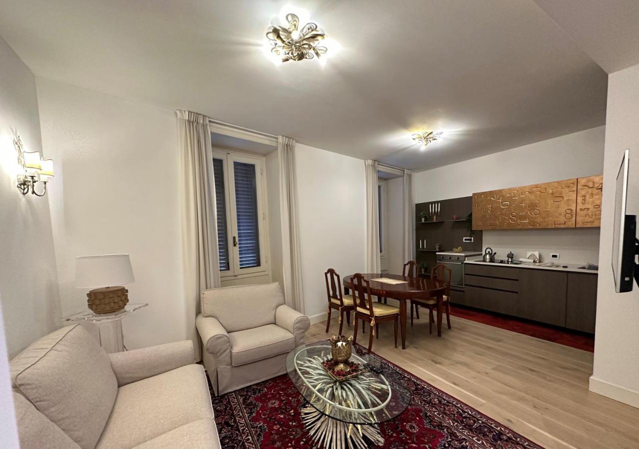 Gio Luxury Home Roma Exterior foto