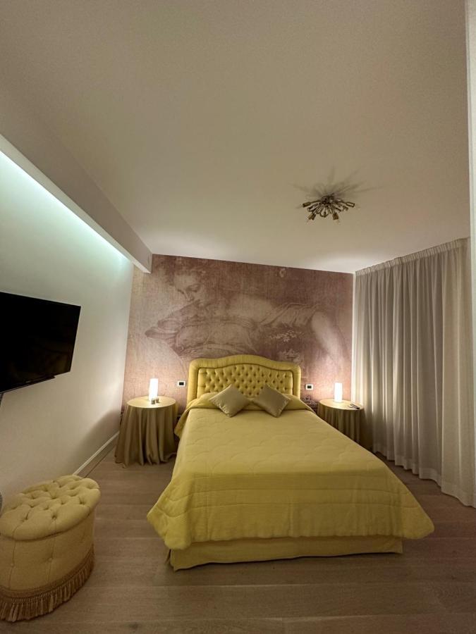 Gio Luxury Home Roma Exterior foto