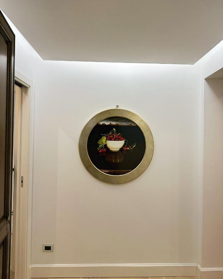 Gio Luxury Home Roma Exterior foto