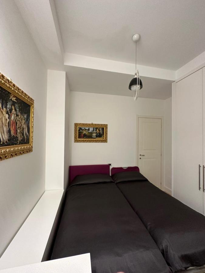 Gio Luxury Home Roma Exterior foto
