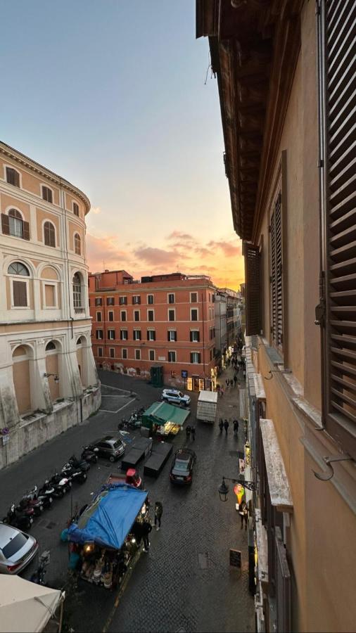Gio Luxury Home Roma Exterior foto